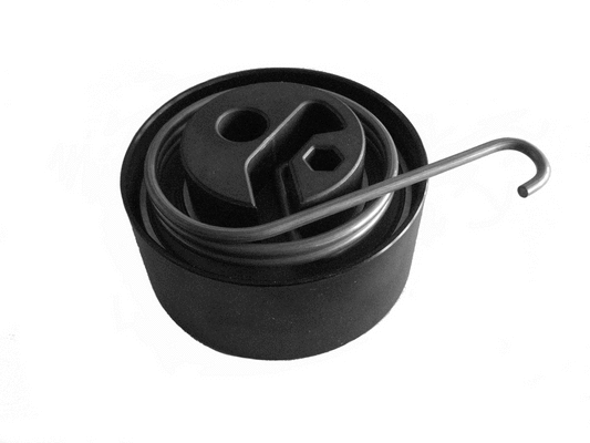 Tensioner Pulley, timing belt (C948)