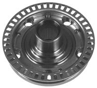 Wheel Hub (MP0149)