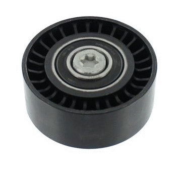 Deflection/Guide Pulley, timing belt (C947)