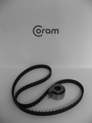 Timing Belt Kit (KTC975.74)