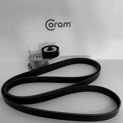 V-Ribbed Belt Set (KTC1010)