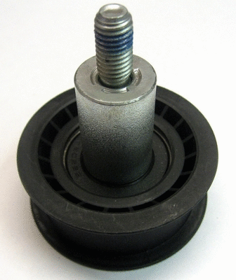 Deflection/Guide Pulley, timing belt (C920)