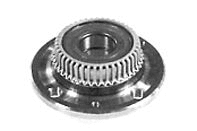 Wheel Hub (MP0207)