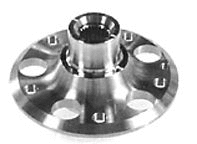 Wheel Hub (MP0185)