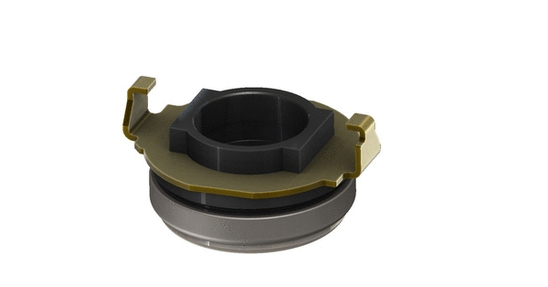 Clutch Release Bearing (C0296)