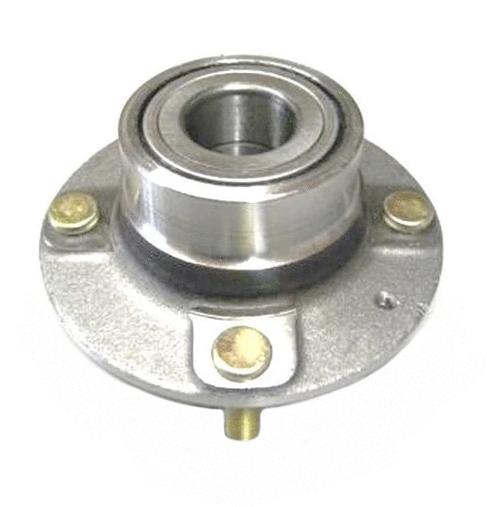Wheel Hub (MP0228)
