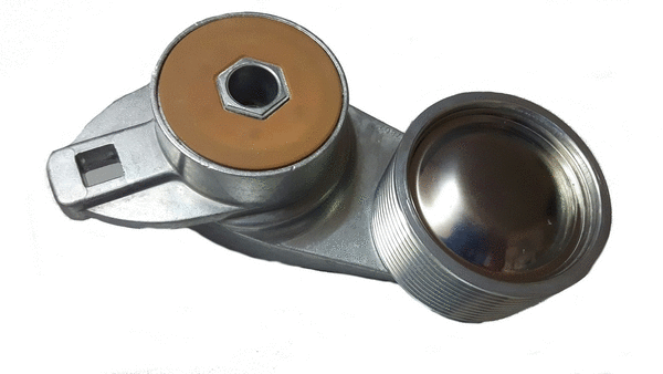Belt Tensioner, V-ribbed belt (TPT5001)