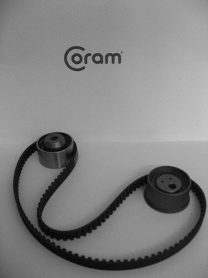 Timing Belt Kit (KTC994824.63)