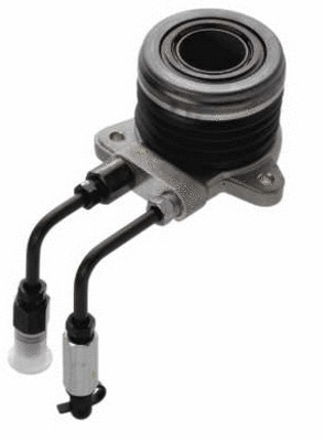 Central Slave Cylinder, clutch (HBC5030)