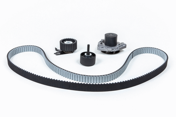 Water Pump & Timing Belt Kit (KTC86767.76WP)