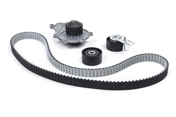 Water Pump & Timing Belt Kit (KTC942WP)