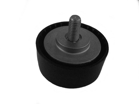 Deflection/Guide Pulley, V-ribbed belt (CT1037)