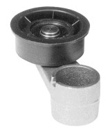 Tensioner Pulley, timing belt (C500)