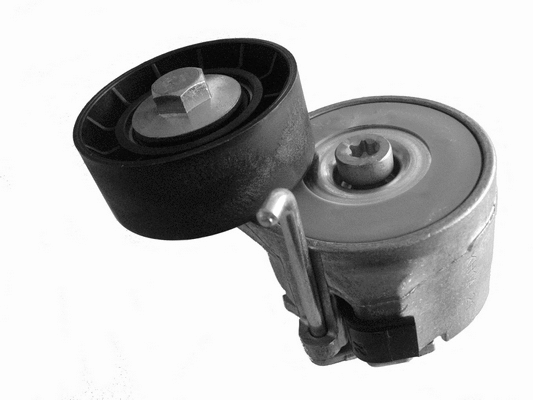 Belt Tensioner, V-ribbed belt (C987)