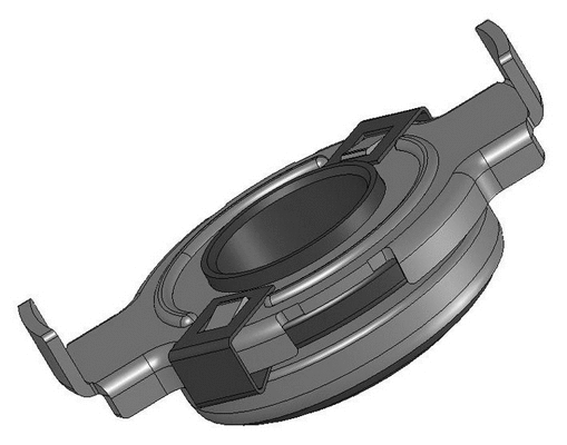 Clutch Release Bearing (C0129/N)