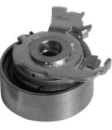 Tensioner Pulley, timing belt (C750)