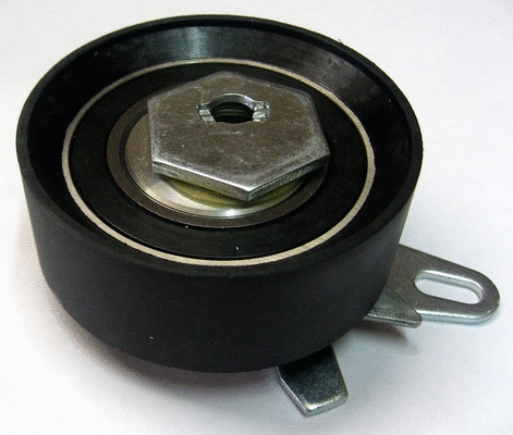 Tensioner Pulley, timing belt (C923)
