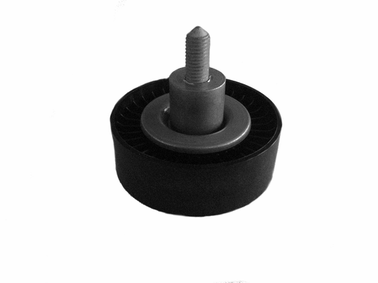Deflection/Guide Pulley, V-ribbed belt (CT1031)