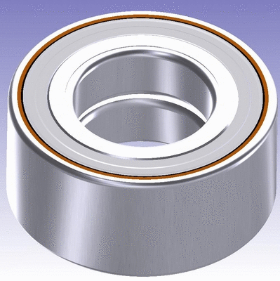 Wheel Bearing (CR062)