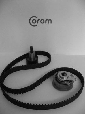 Timing Belt Kit (KTC1052)