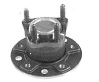Wheel Hub (MP0199)