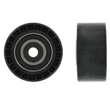 Deflection/Guide Pulley, timing belt (C961)