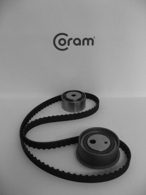 Timing Belt Kit (KTC81191.40)