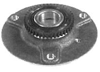 Wheel Hub (MP0208)