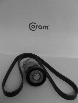 V-Ribbed Belt Set (KTC1000)