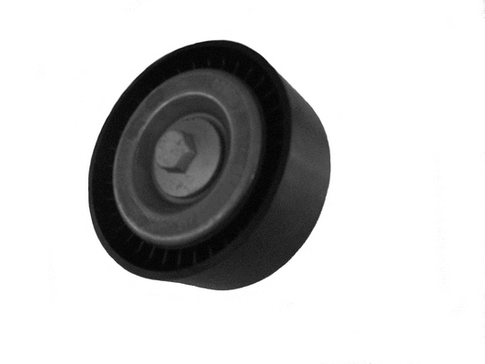 Deflection/Guide Pulley, V-ribbed belt (CT1038)