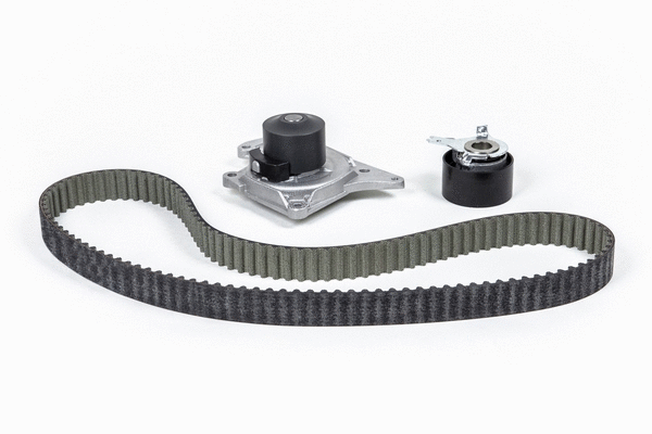 Water Pump & Timing Belt Kit (KTC949WP)