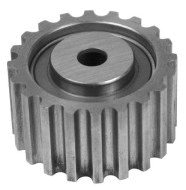 Deflection/Guide Pulley, timing belt (C751)
