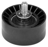 Deflection/Guide Pulley, timing belt (C766)