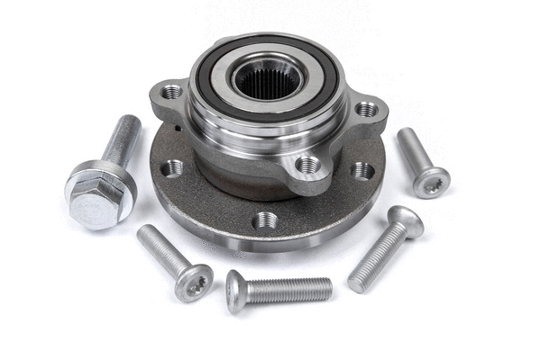 Wheel Bearing Kit (KMR27001)
