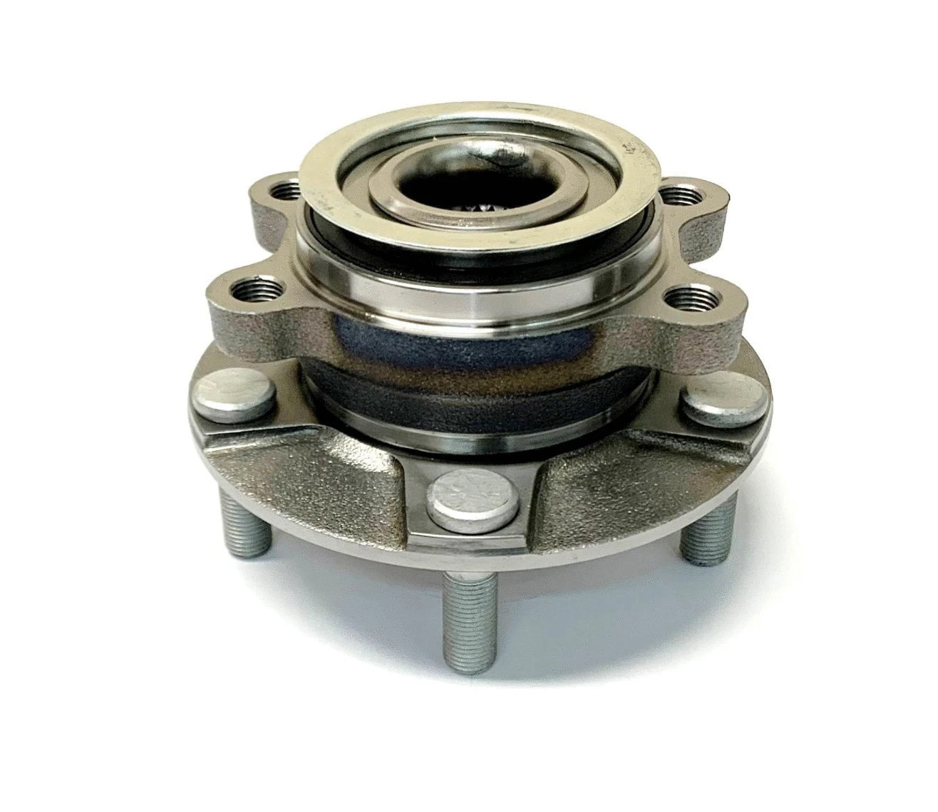 Wheel Bearing Kit (KMR21301)