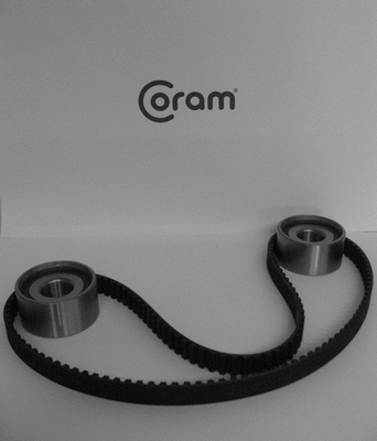 Timing Belt Kit (KTC512.10)