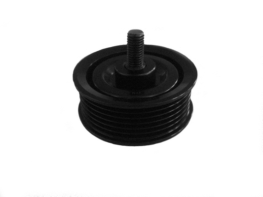 Deflection/Guide Pulley, V-ribbed belt (CT1065)