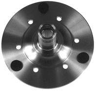 Wheel Hub (MP0073)