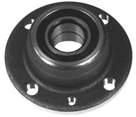 Wheel Hub (MP0027)