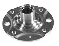 Wheel Hub (MP0200)