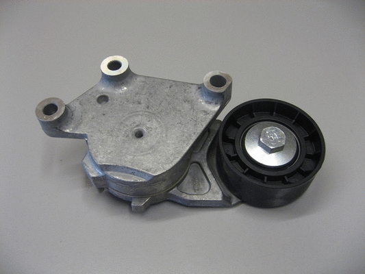 Belt Tensioner, V-ribbed belt (C877)