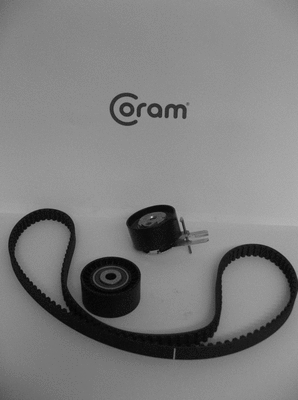 Timing Belt Kit (KTC879)