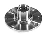 Wheel Hub (MP0196)