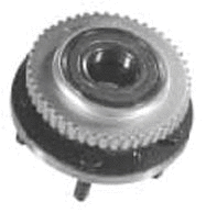 Wheel Hub (MP0162)