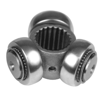 Spider Assembly, drive shaft (CC026)