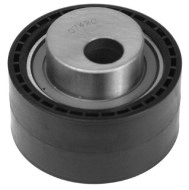 Tensioner Pulley, timing belt (C742)