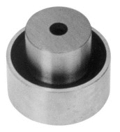 Deflection/Guide Pulley, timing belt (C529)