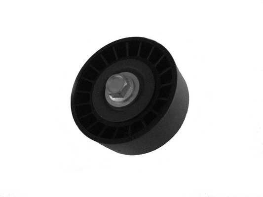 Deflection/Guide Pulley, V-ribbed belt (CT1046)