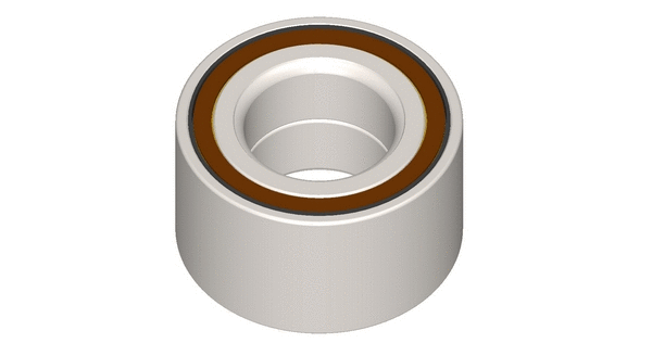 Wheel Bearing (CR080)