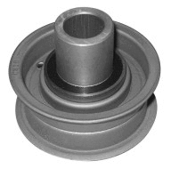 Deflection/Guide Pulley, timing belt (C810)